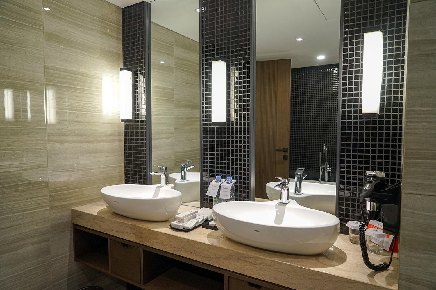Swiss-Belhotel Airport Джок'якарта Екстер'єр фото