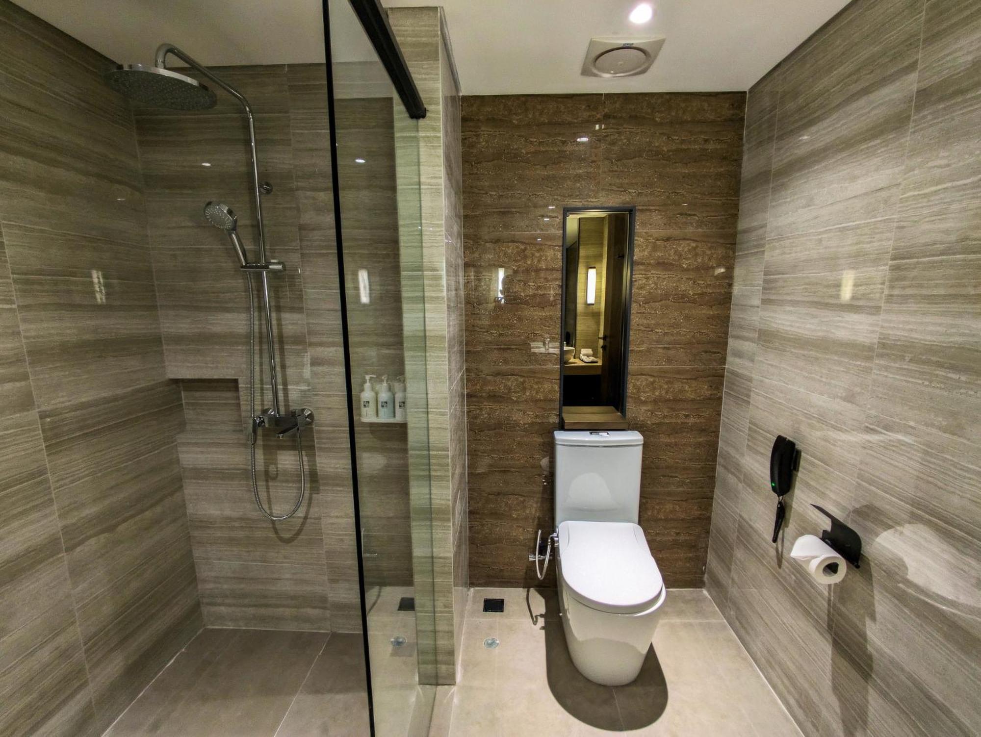 Swiss-Belhotel Airport Джок'якарта Екстер'єр фото